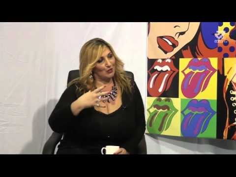 მანანა მანაგაძე \"პორტრეტი ჩარჩოს გარეშე\" - Manana Managadze \"PORTRETI CHARCHOS GARESHE\"