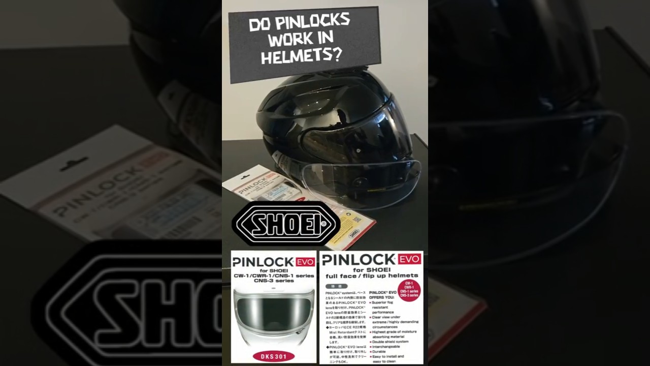 shoei gt air 2 helmet lock HelmetLok Extension Rocky Creek Designs US face touring helmet Pin-lock Visor for Shoei GT-Air