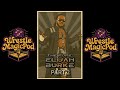 Interview with "The Pope" Elijah Burke part 2!