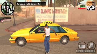 Gta sa in 400 mb by Andro Gamer Andro Gamer screenshot 3