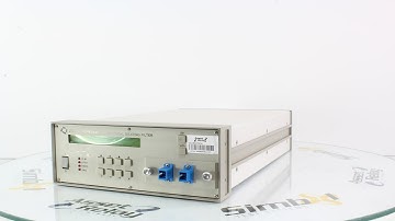 JDS TB9223-Z-SC  Tunable Grating Filter