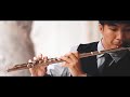 One note samba - Antonio Carlos Jobim | Patiparn Poonsawad | Flute Cover