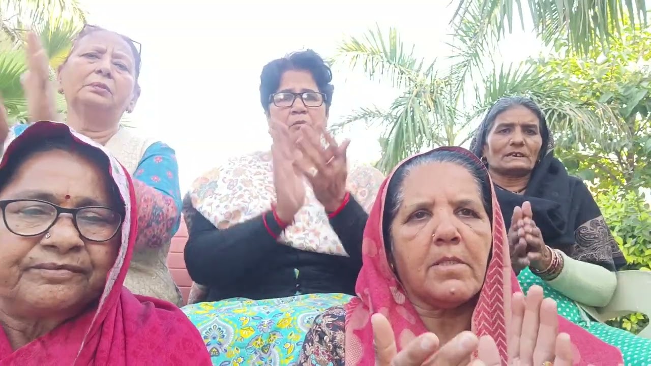 तेरी पल पल उम्र घंटे मन बावरें ❤️ सतगुरु देव जी भजन 💐 लाइक शेयर एवं सब्सक्राइब 