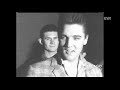 Elvis Presley Enters the Army (Part 2)