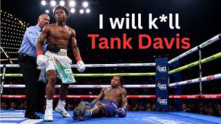 TYSON'S SON! This Kid Is DESTROYING Everyone — Abdullah Mason