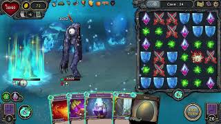 Demons Mirror - Meet Draga