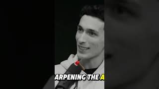 LukeBalmar ESCAPING the MATRIX #lukebalmar #mentality #selfcare #youtubeshorts #shorts #moneymindset