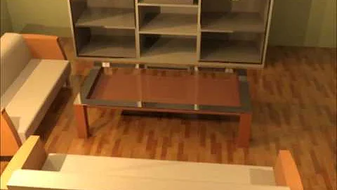 Rachel Barrow's Final Rendered Animation Project