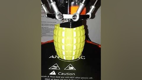 Anycubic linear plus tmc2208