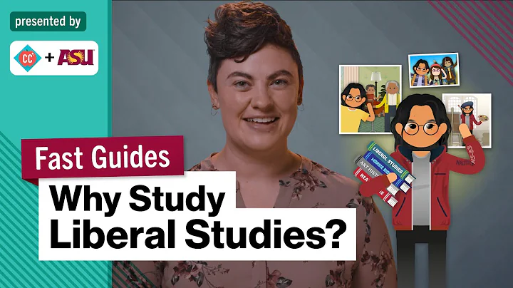 What is a Liberal Studies Degree? | College Majors | College Degrees | Study Hall - DayDayNews
