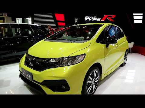 Youtube Daftar Harga Mobil Honda Jazz Rs Terbaru