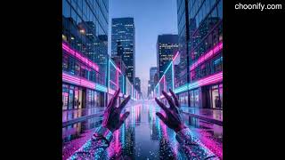 Glitter on Fast-Forward V2 x Mirrorball Taxi (Mashup)