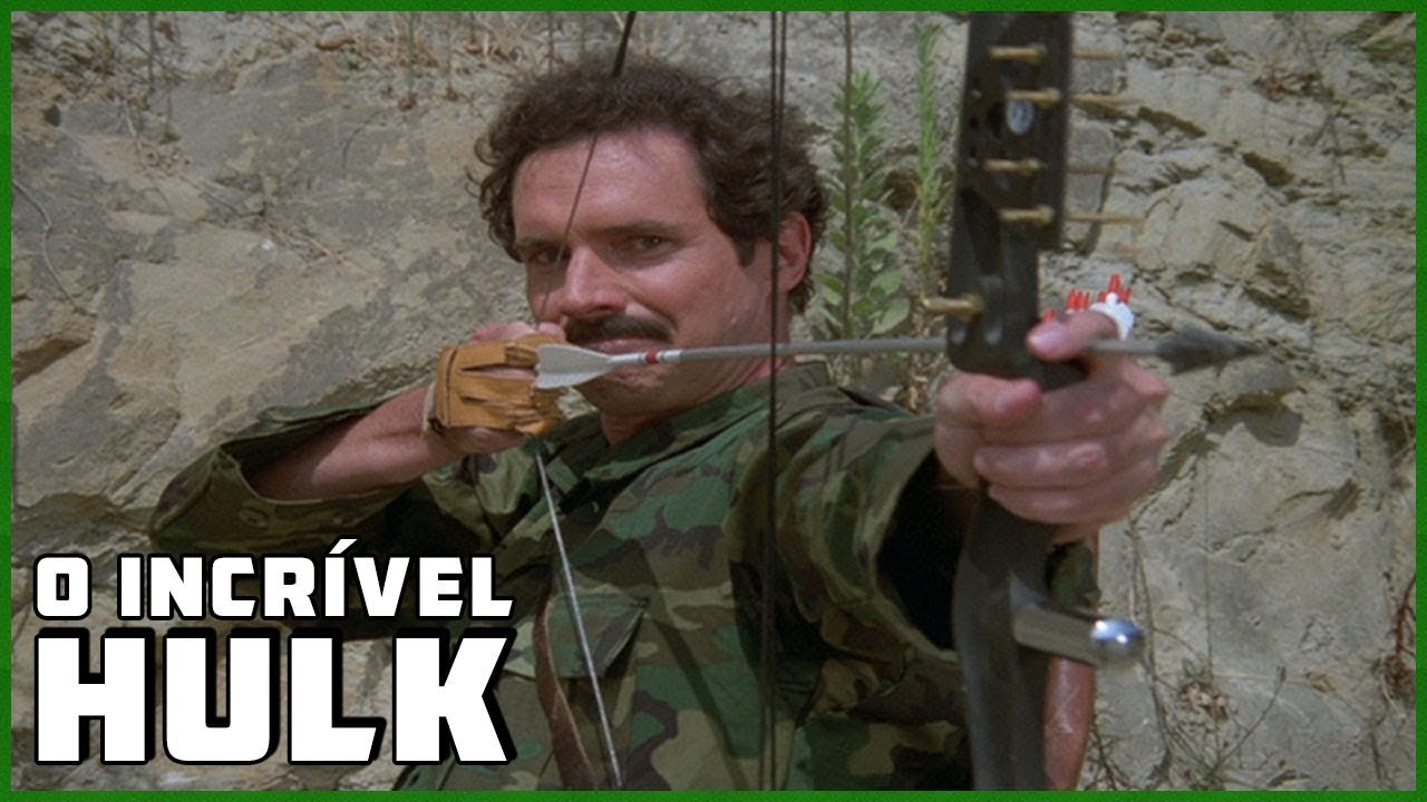 O caçador se torna o caçado | O Incrível Hulk