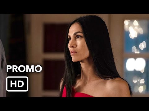 The Cleaning Lady 2x07 Promo 