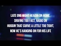 Shanna Jackman - Answer the Call (Lyric Video)