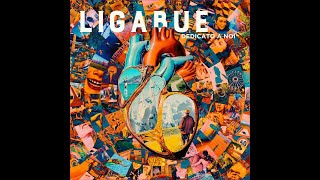 Video thumbnail of "La parola "amore" - LUCIANO LIGABUE - DEDICATO A NOI 🇮🇹"