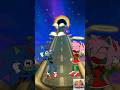 Sonic Faces the Dark Portal – Creepy Animation!&quot;#kickmystery #sonic #shadow #sonicchallenge #funny