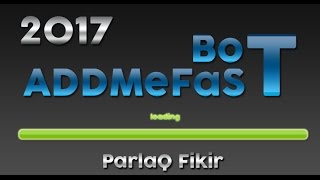 Addmefast Istifadesi Ve Hilesi