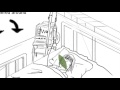 Donor Tissue Bank Animatic