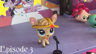 LPS envy the musical episode 3 a new star shines