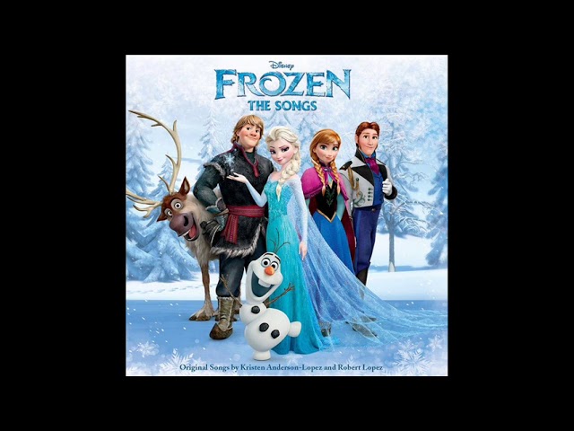 Stream Do You Want to Build A Snowman - Frozen (Short Cover by