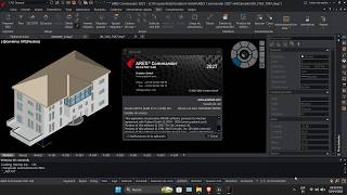 📐 ARES Commander 2027.0 SP0 Build 27.0.1.1128 📐