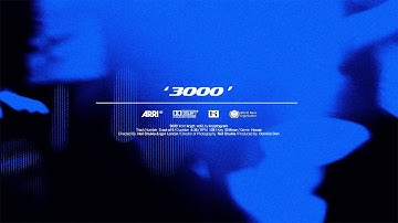 kryptogram - 3000 (Visualizer)