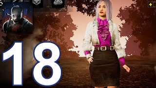 Dead by Daylight Mobile - Gameplay Walkthrough Part 18 - Yun-Jin Lee (iOS, Android)