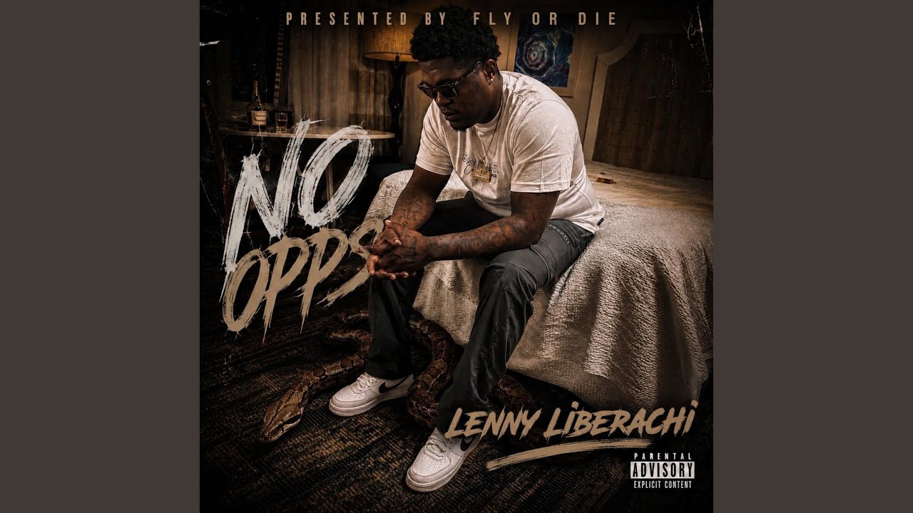No Opps - YouTube