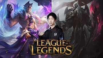 Winning Top Lane as Sett Against Darius: Strategies and Tips | League of Legends