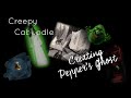 How to Create Pepper's Ghost