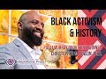 Christopher Tinson | Warring With Democracy: Black Activism & the Challenge of History