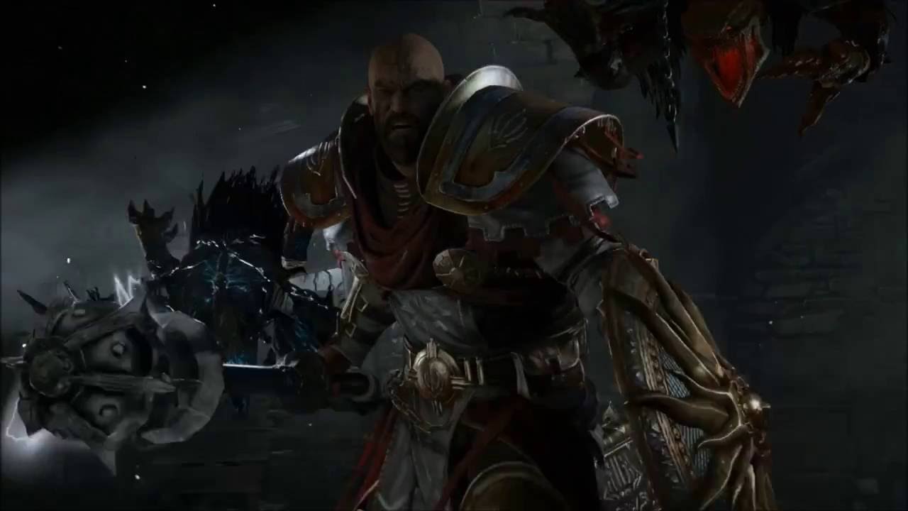 #11 Lords of the Fallen - The Lost Brothers - YouTube