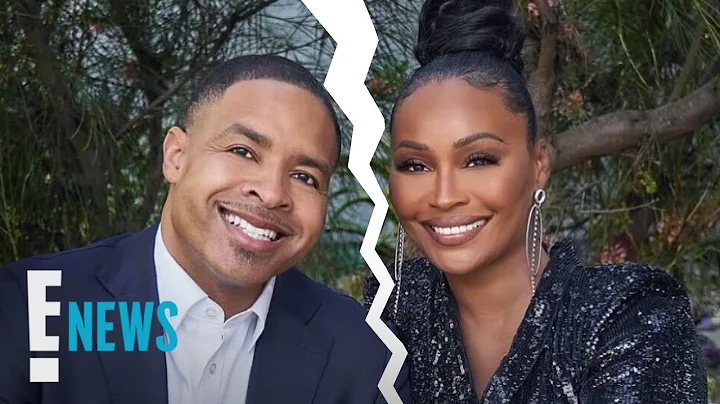 RHOA Alum Cynthia Bailey SPLITS From Husband Mike ...