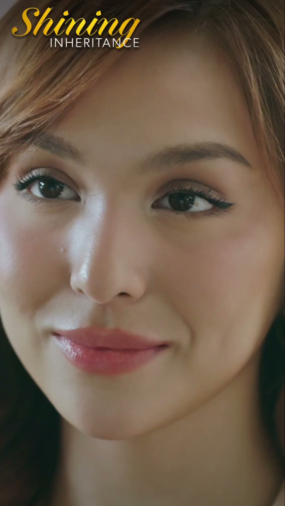 May linta sa loob ng resto ni Inna! #shorts | Shining Inheritance
