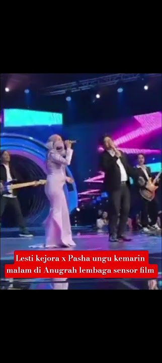 Lesti kejora x Pasha ungu #riskibillar #lestikejora #leslar #fypシ