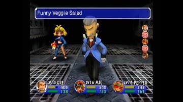 Evolution Worlds - 13 - Scripted Battles