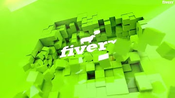 Do a dynamic and explosive intro video - Best Intros & Outros service