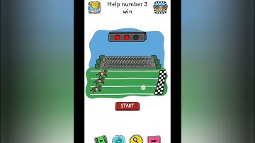 Brainstorm Test Level 80 Solution walkthrough