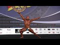 Alberto alonso bodybuilding up to 90kg finals  arnold classic europe 2017