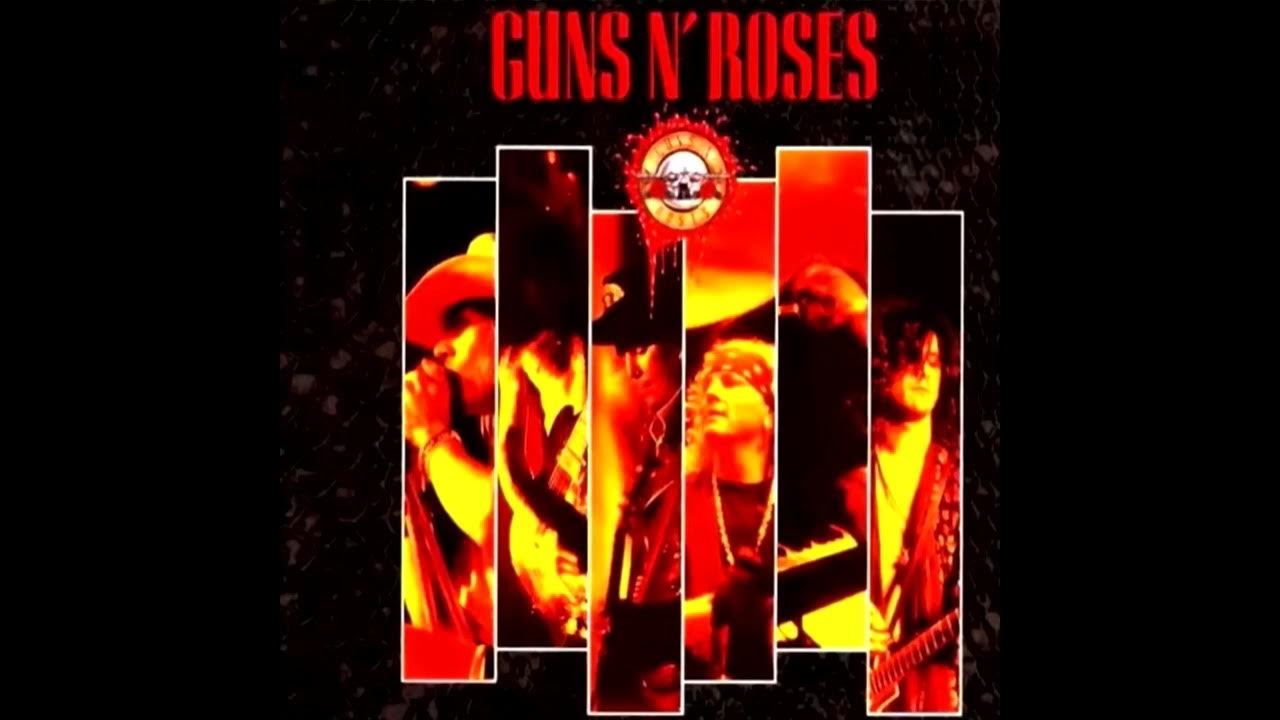 Guns N' Roses: 