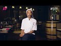 Meet Christmas Natete: Pastry Chef At Kigali Marriott Hotel (Short Version)