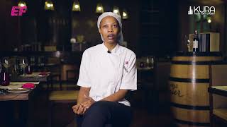 Meet Christmas Natete: Pastry Chef At Kigali Marriott Hotel (Short Version)