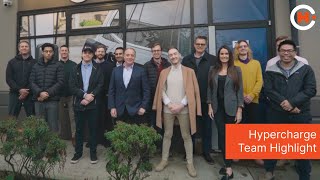 Hypercharge Team Highlight