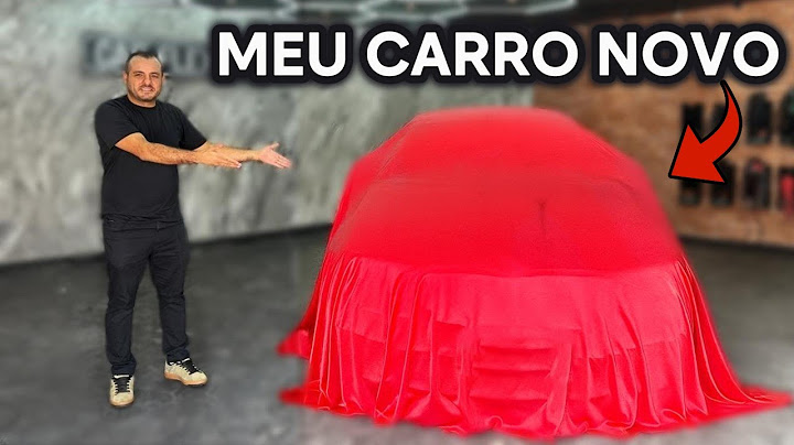 I FINALLY REVEALED MY NEW CAR!