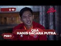 Q&amp;A HANIS SAGARA: USAHA DAN KERJA KERAS UNTUK TIMNAS INDONESIA | KITA GARUDA