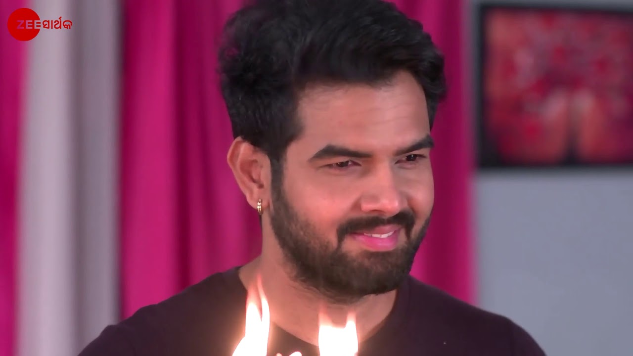 EP 811Боли му - Индийское телешоу Одиа - Же Сартэк