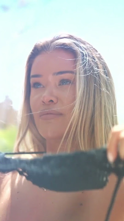Lauren’s ready to bring her naughty side but can she find someone to match her cheeky energy?