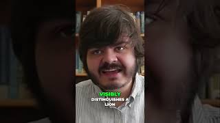 Why Aslans Gender Matters