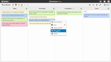 Add label to a selection of tasks